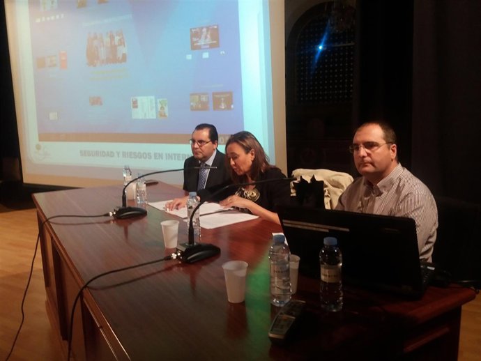 Educación inicia una campaña contra el acoso escolar