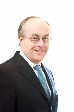 Philippe Masset, pte de PrivatBank Degroof