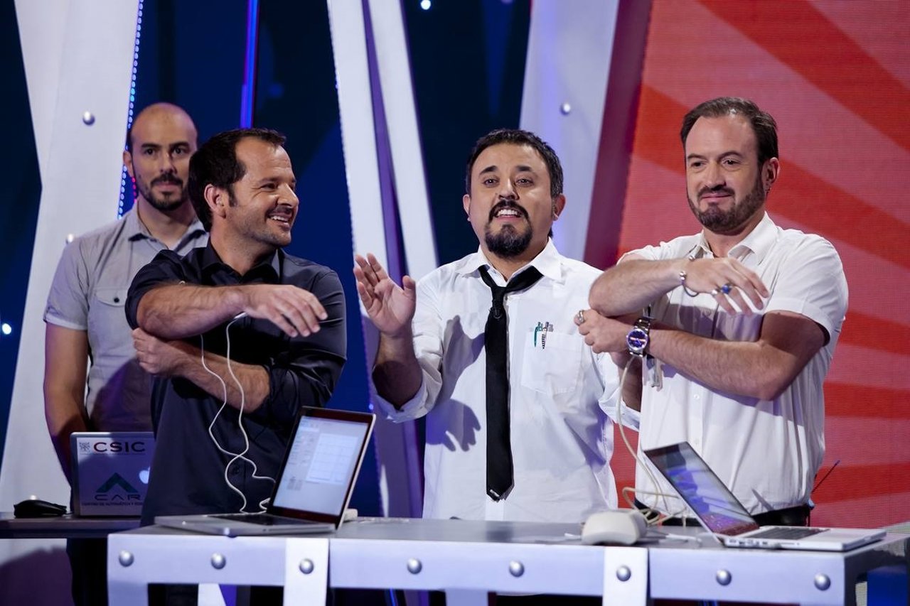 Órbita Laika Alex O'Dogherty