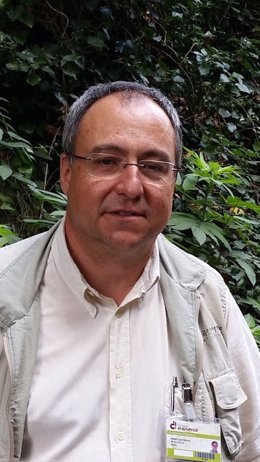 Robert Sala, nuevo director del Iphes