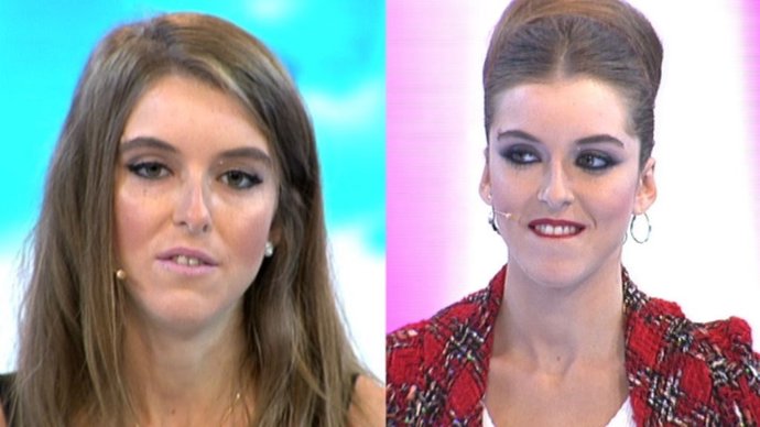 Cámbiame: La vuelta de las pijas Conchita y Belén, mamá no soy como tú