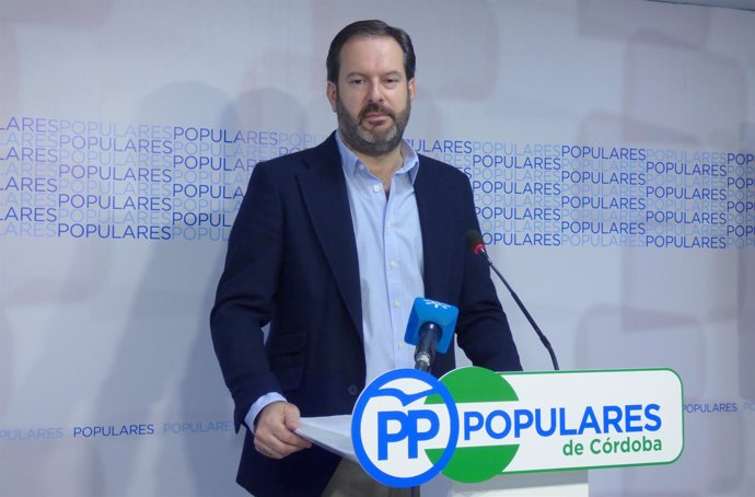 Nota, Fotografía Y Audio PP Córdoba Política Municipal Junta