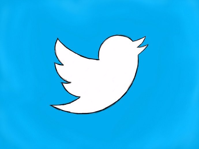 Twitter (LOGO variante)