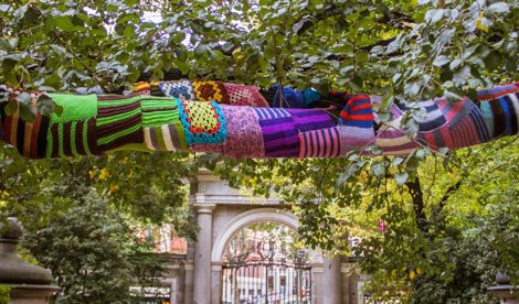 Cooperación y Desarrollo