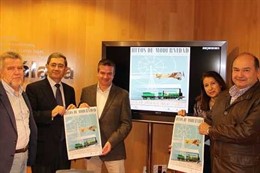 Ciclo conferencias torrijos inventos diputación 