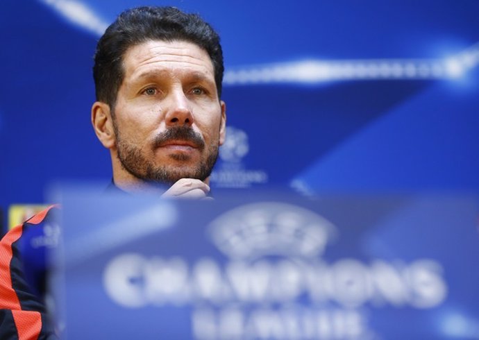 Diego Pablo Simeone