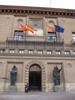 Ayuntamiento de Zaragoza