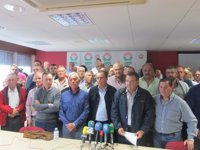 UPA-A asegura que "sigue funcionando con su actividad normal como organización independiente"