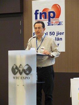 Miguel Martínez Tomey 