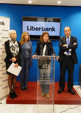 Convenio entre el Ayuntamiento de Cáceres y Liberbank