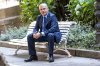 Baltar responde al PSOE que "no forma parte" del Comité de Ética de la Diputación ni tiene capacidad para convocarlo