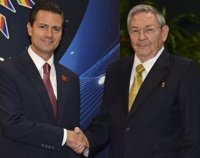 Raúl Castro abordará el tema migratorio en su visita a México