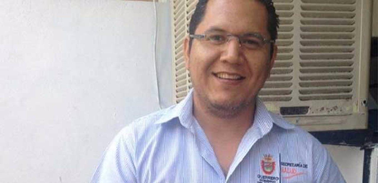el alcalde de Cocula, Erick Ulises Ramírez