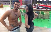 Gran Hermano 16: Así ha sido la hora sin cámaras de Suso y Raquel