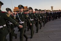 Concluye sin la firma de una declaración conjunta una cumbre de ministros de Defensa del sudeste asiático