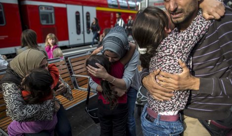 Cooperación y Desarrollo