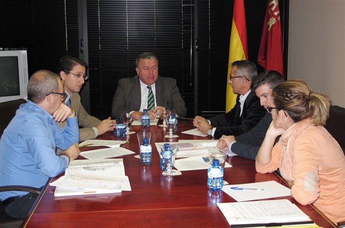 Bernabé, García-Ayllón y López