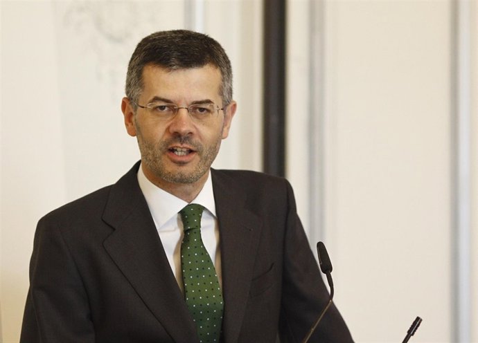 Santiago Seage, consejero delegado de Abengoa