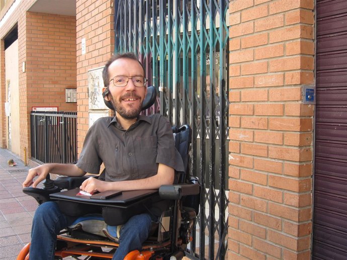 Pablo Echenique