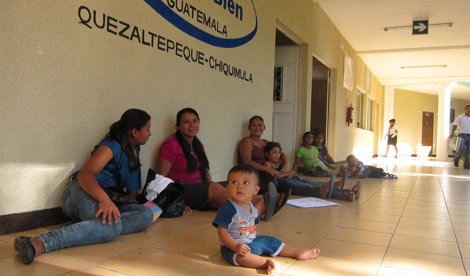 Cooperación y Desarrollo