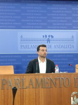 Maíllo, este miércoles en rueda de prensa