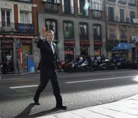 Rajoy viaja mañana a Pamplona y Zaragoza para firmar los acuerdos electorales con UPN y PAR