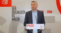 El PSOE exige conocer "hasta el último céntimo" en gasto del Gobierno