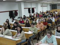 Los primeros exámenes de la OPE del SAS se celebrarán el 13 de diciembre