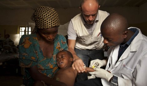 Cooperación y Desarrollo