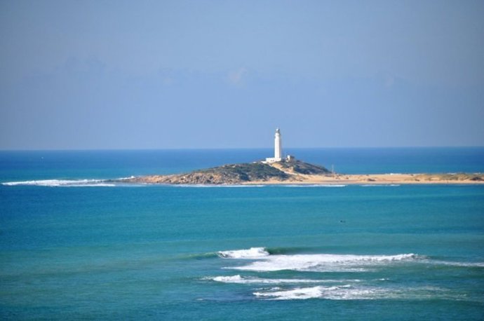 Faro de Trafalgar