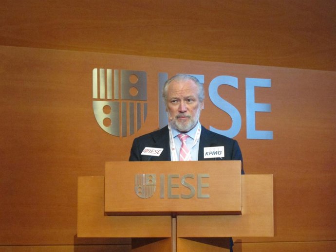 J.L.López-Schümmer, presidente de Anfac 