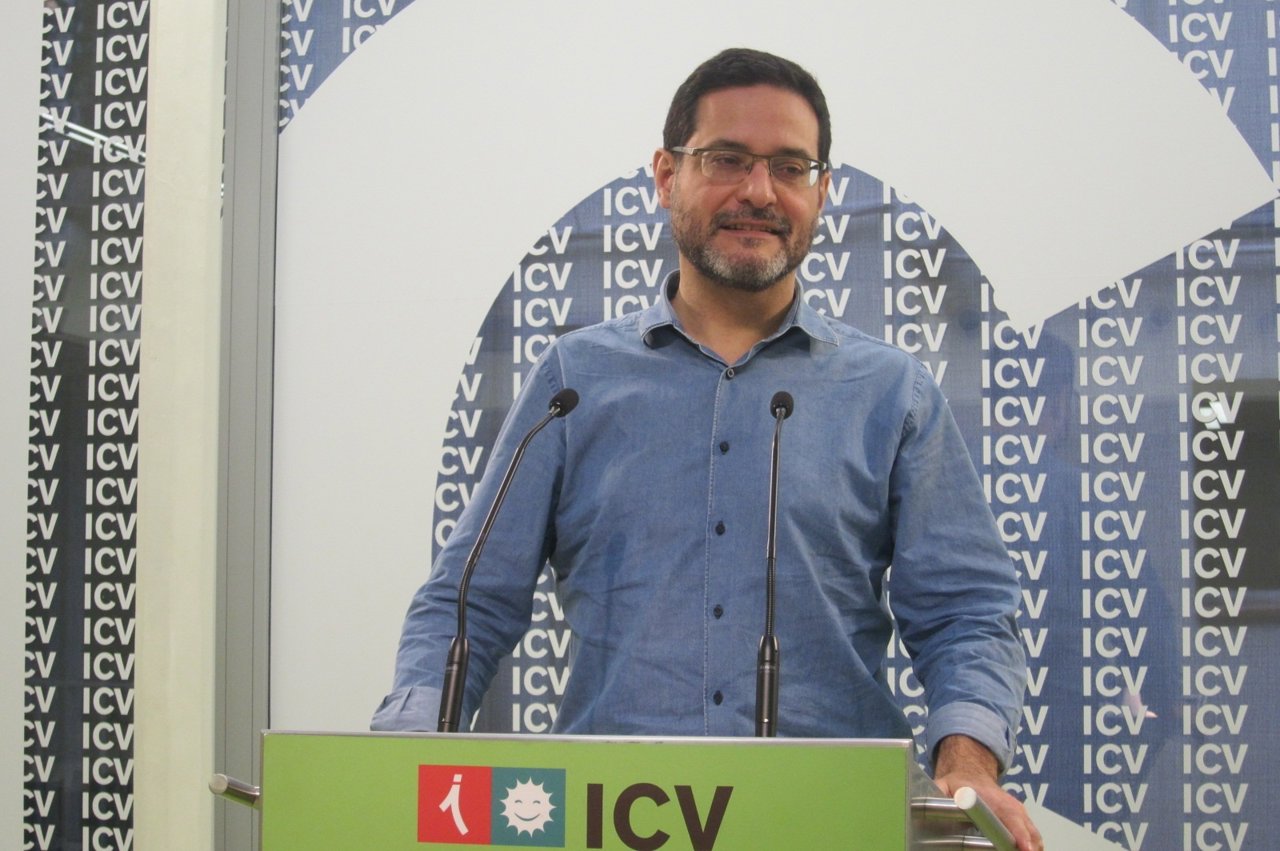 Josep Vendrell