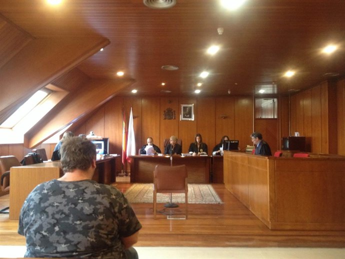 Acusado de agredir sexualmente de un transexual