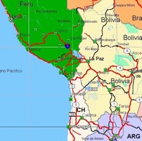 Ricardo Lagos: "A Bolivia le perjudica que La Haya se pronuncie sobre nuestro conflicto"