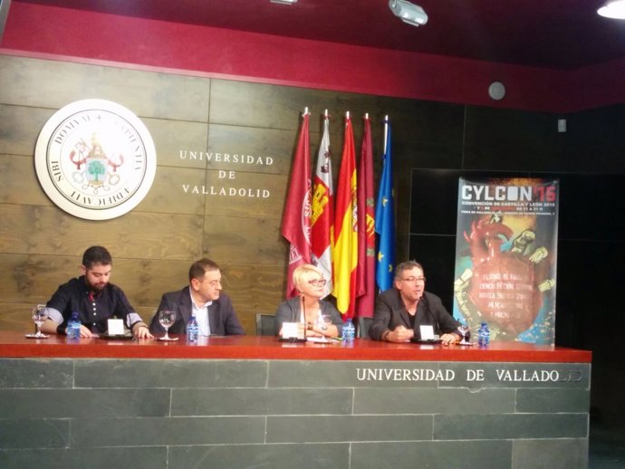 Presentación del CyLcon