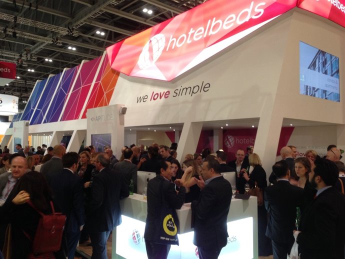 Hotelbeds