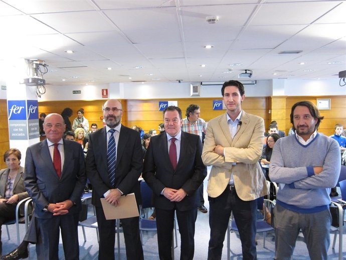 Encuentro de Buenas Prácticas Empresariales