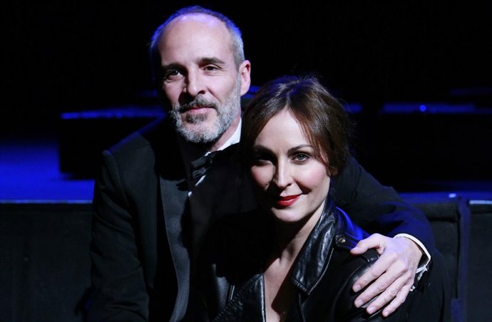 Ana Milán y Fernando Guillén, amor en Twitter... ¿Realmente hay separación?