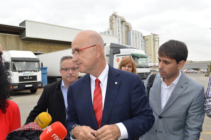 Josep Antoni Duran (Unió)