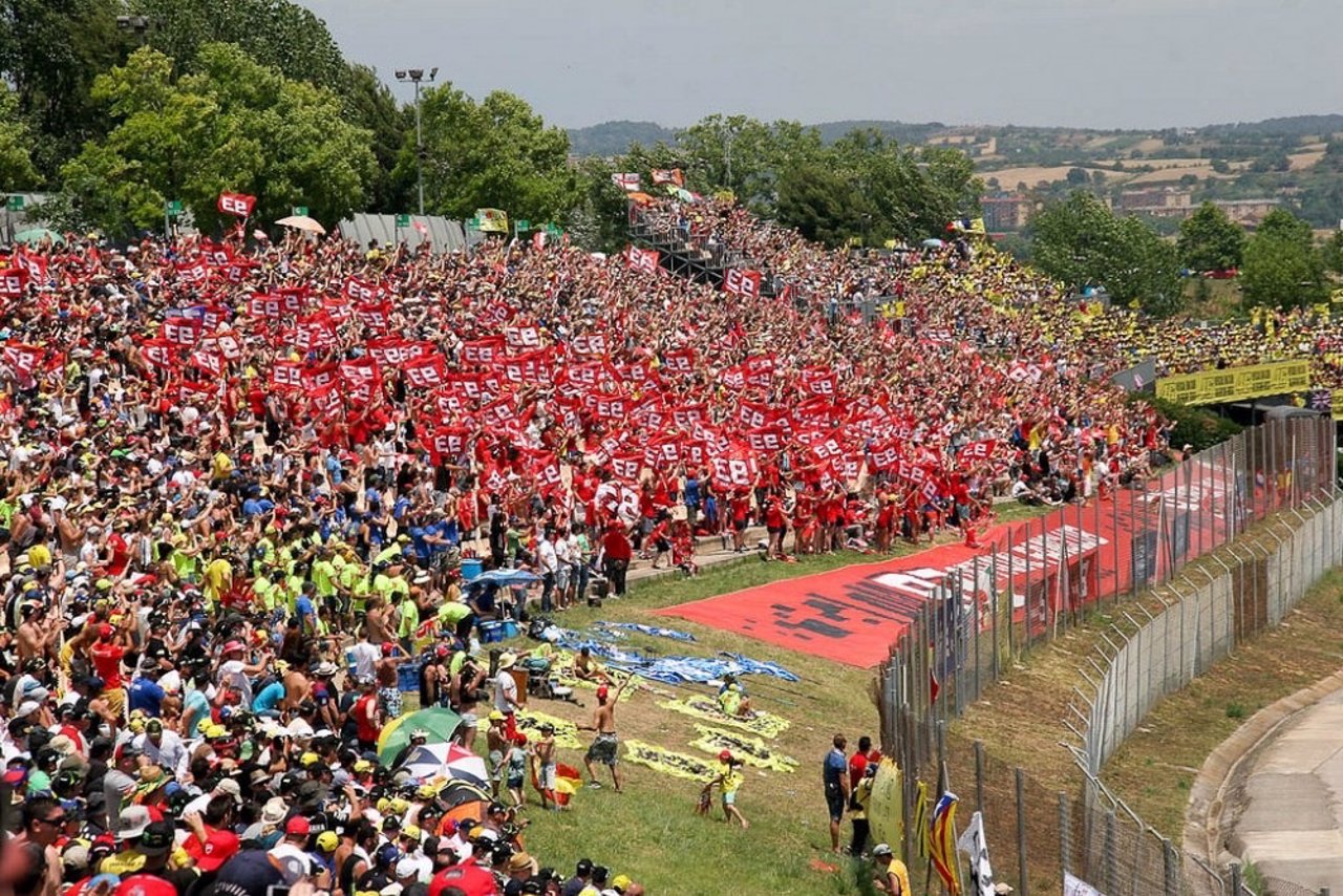 Official Fan Club de Marc Márquez