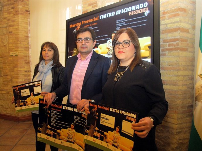 II Muestra de Teatro Aficionado