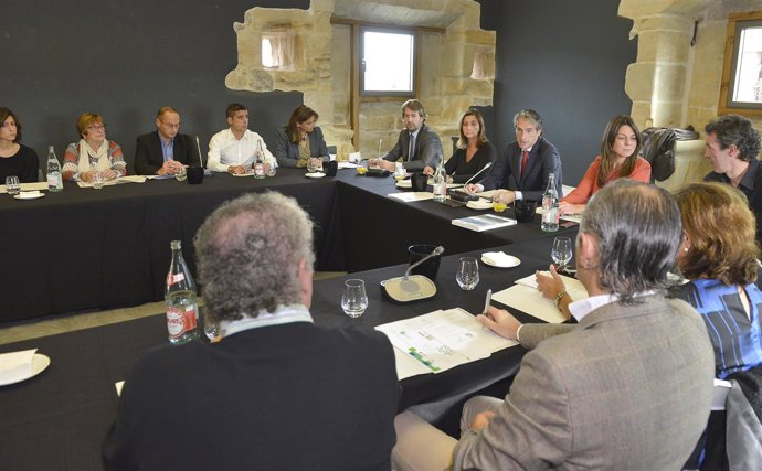 Pacto territorial por el empleo