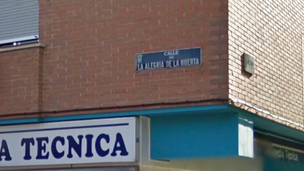 Villaverde Alto, Casco Histórico de Villaverde Wikipedia Villaverde Alto, Casco Histórico de Villaverde Wikipedia