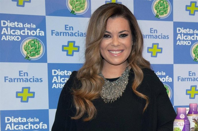 María José Campanario confesiones para ¡Hola!