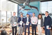 Editan la guía de 'Conservación de entornos litorales' de Andalucía