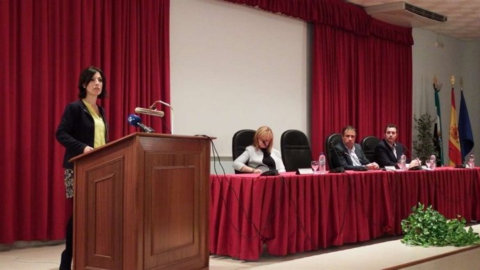 Centro de Formación de Don Benito