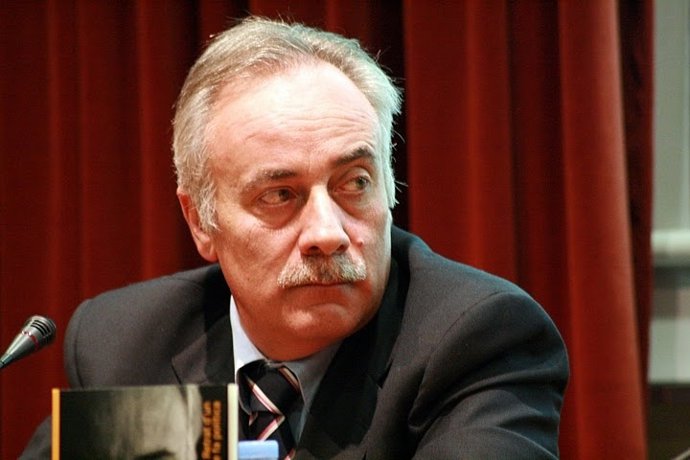 El Líder De Reagrupament, Joan Carretero