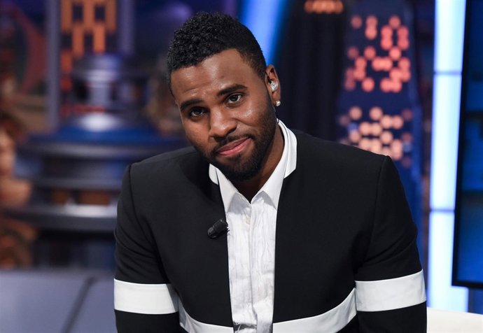 Jason Derulo: ¿8 años de cárcel por su fiesta salvaje de cumpleaños?