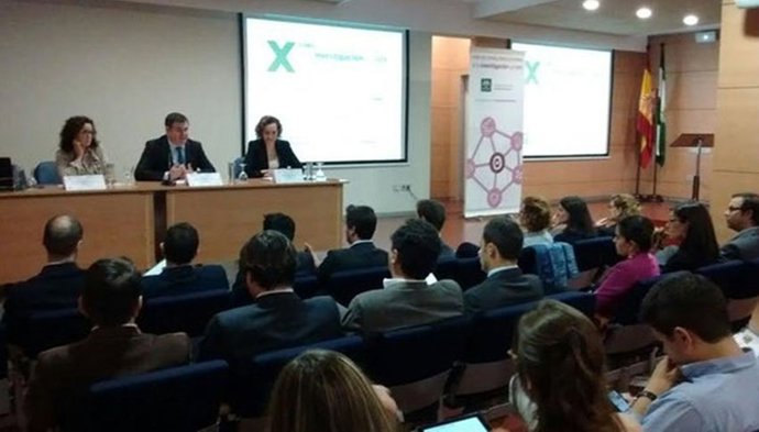 Centenar de profesionals en el X Foro de la Red de Fundaciones Gestoras