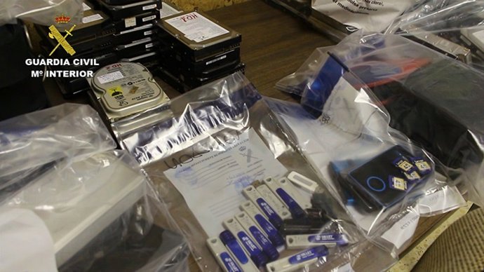 Operación 'Cardenio'